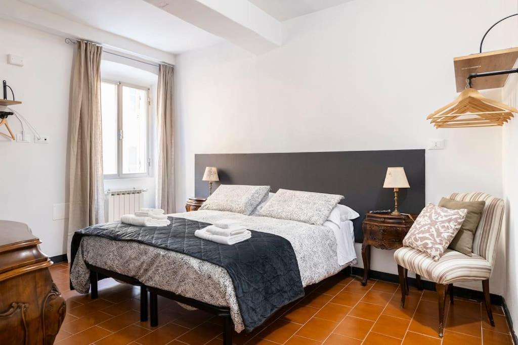 Centro Storico Di A 15 Minuti, Sweet * Génova