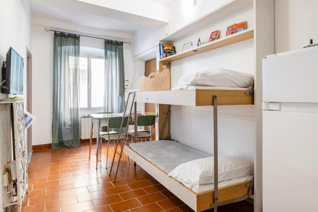 Centro Storico Di A 15 Minuti, Sweet Génova