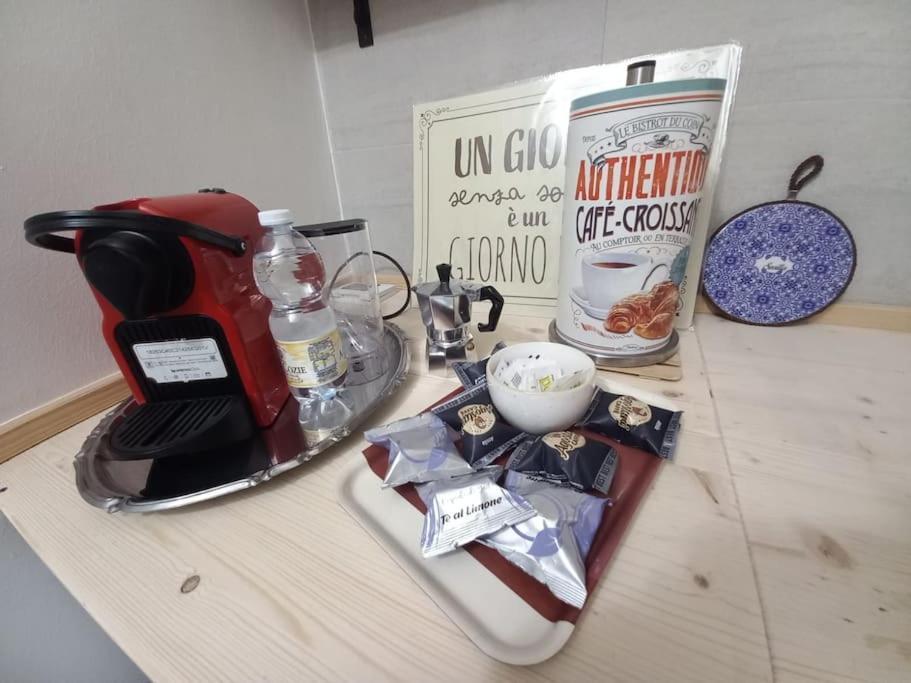 Centro Storico Di A 15 Minuti, Sweet Apartamento Génova