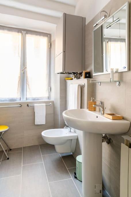 Centro Storico Di A 15 Minuti, Sweet Apartment