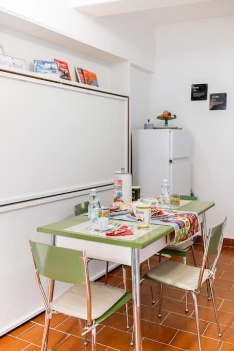 Apartment Centro Storico Di A 15 Minuti, Sweet Genua
