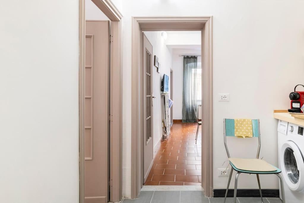 Centro Storico Di A 15 Minuti, Sweet Apartment Genua